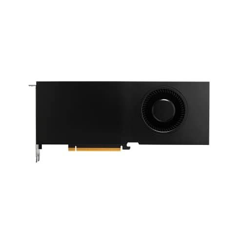 PNY NVIDIA Quadro RTX A4500 Graphic Card - 20 GB GDDR6 - Full-Height