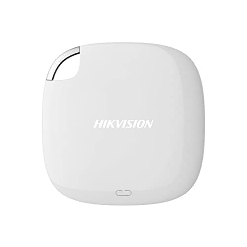 Hikvision 480GB Portable SSD for Computer Drive