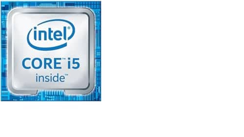 Intel Core i5-6500 Desktop CPU Processor- SR2L6
