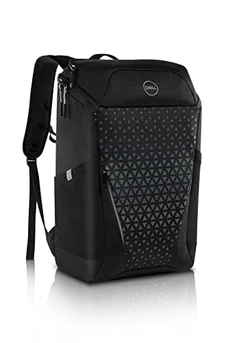 Dell 17" Gaming Laptop Backpack Black GM1720PM