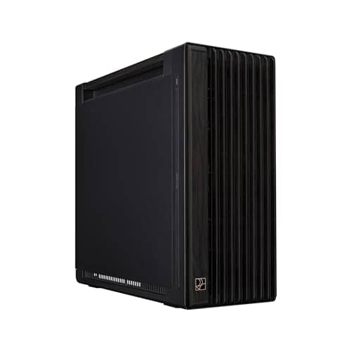 ASUS ProArt PA602 Wood Edition Metal Panel E-ATX PC Case
