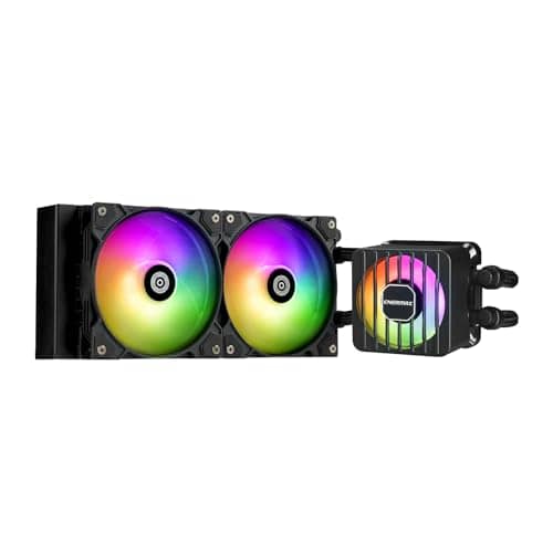 ENERMAX Watercooling LIQMAXFLO 240 mm