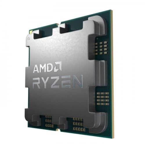 AMD Ryzen 7 7800X3D 4.2GHz (Turbo 5.0GHz) 8 Core 16 Threads 96MB Cache AM5 Processor - Tray