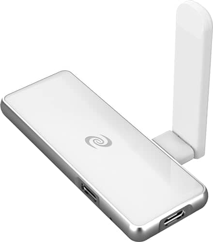 Deeper-Connect-Pico Pocket-Size Wireless VPN Router Decentralized Smart Portable Computer Router Lifetime VPN Hardware Enterprise-Class Cybersecurity Hardware Affordable Web3 Gateway