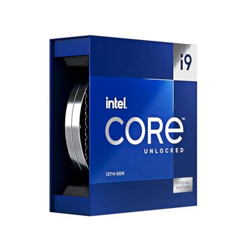 Intel® Core™ i9-13900KS Processor