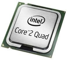 Intel Core 2 Duo Quad Q8200S 2.33GHz 4MB SLG9T CPU Processor