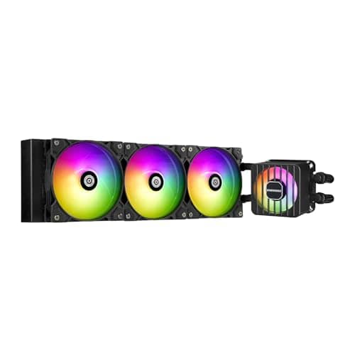 ENERMAX Watercooling LIQMAXFLO 360 mm