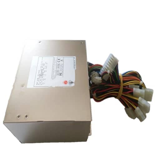 PSU For ATX 500W Power Supply HP2-6500P