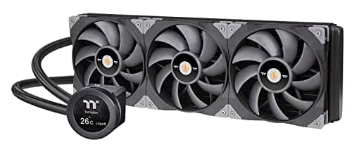Thermaltake TOUGHLIQUID Ultra 420 | CPU Liquid Cooler | All-In-One