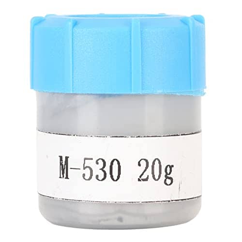 Alomejor Thermal Paste 3.2W/m.k High Adhesion (20g)