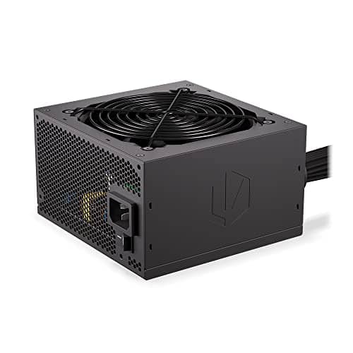 PSU Endorfy Vero L5 Bronze 500 W