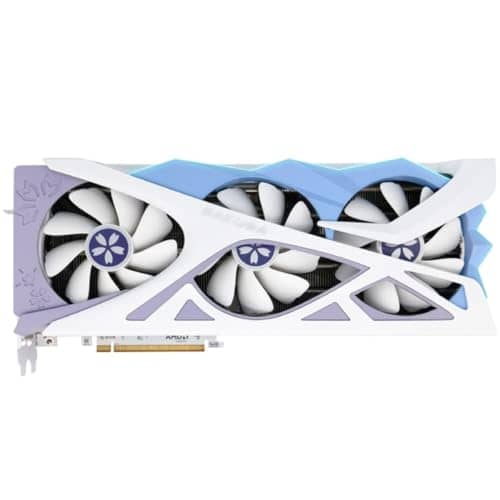 Yeston AMD Radeon Gaming RX 7800 XT 16G GDDR6 256bit 5nm Graphics Cards SA DP *3 + HDMI Desktop Computer PC GPU