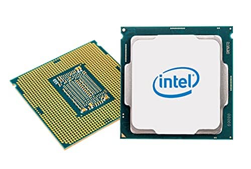 Intel® Celeron® G5920 Desktop Processor 2 Cores 3.6 GHz LGA1200 (Intel® 400 Series chipset) 58W