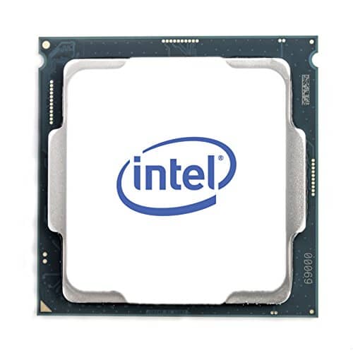Intel Core i3-8100 Desktop Processor 4 Cores up to 3.6 GHz Turbo Unlocked LGA1151 300 Series 95W