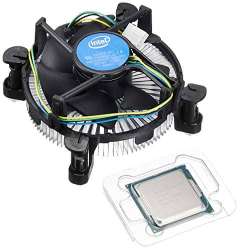 Intel Boxed Core I5-6400 FC-LGA14C 2.70 Ghz 6 M Processor Cache 4 LGA 1151 BX80662I56400