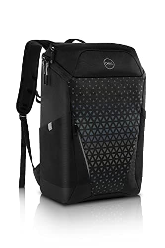 Dell 17" Gaming Laptop Backpack Black GM1720PM
