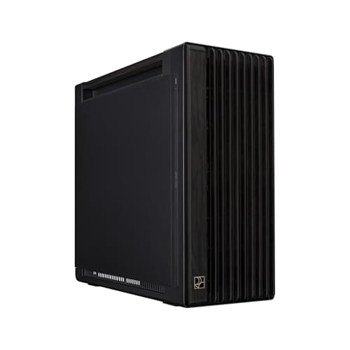 ASUS ProArt PA602 Wood Edition Metal Panel E-ATX PC Case