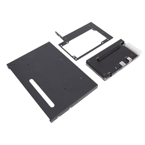 Eacam Graphics Card Expansion Dock with PCIE 16X Slot High Hardness Structure for Various Scenarios, for Gaming and 3D Rendering Professionals