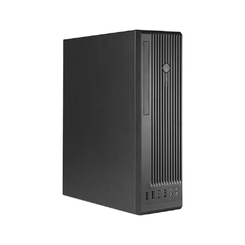 Chieftec PC Case Mini-ATX Uni BE-10B-300 300W