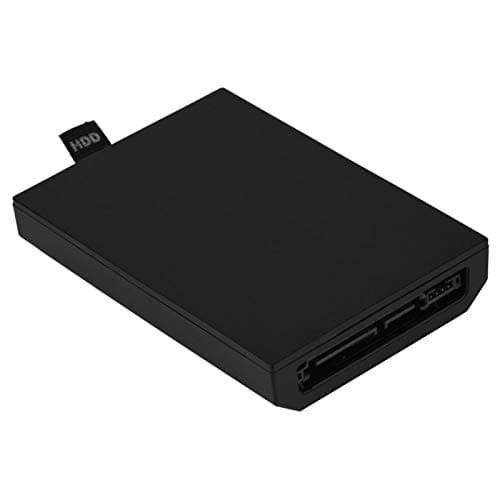 MALINK HDD Internal Hard Drive,120GB Slim Hard Drive Internal Desktop Hard Disk Replacement for Xbox 360 Slim