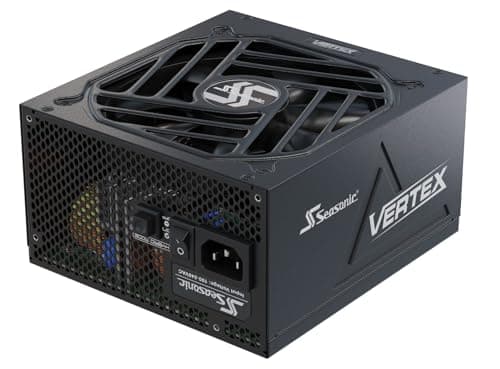 Seasonic Vertex 1000W (PX-1000) Platinum Fully Modular PSU ATX 3.0