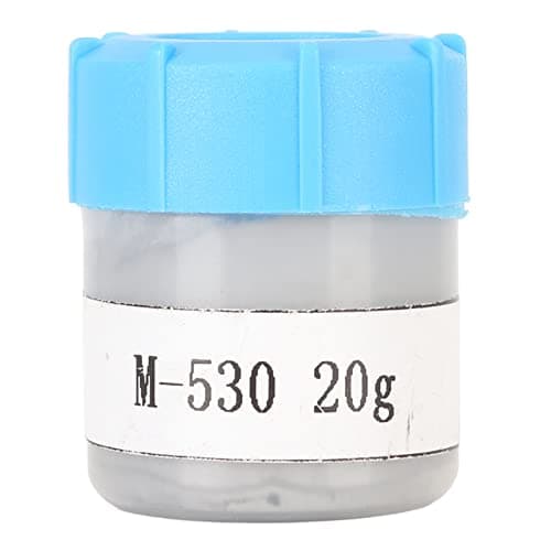 Alomejor Thermal Paste 3.2W/m.k High Adhesion (20g)