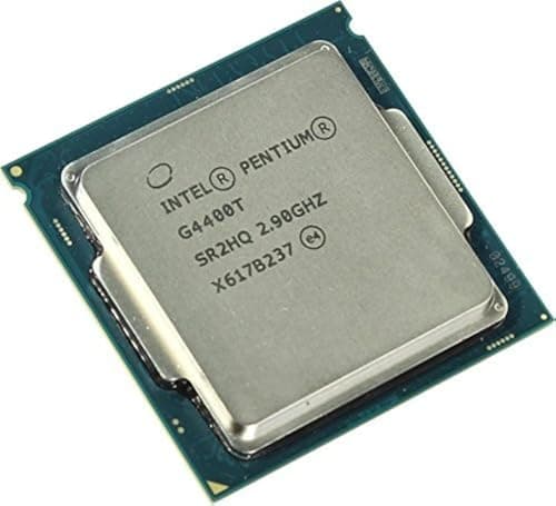 Intel 2.9Ghz Dual Core Pentium G4400T CPU Socket 1151/Skylake OEM CPU