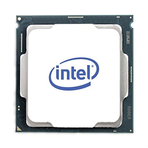 Intel Core i3-8100 Desktop Processor 4 Cores up to 3.6 GHz Turbo Unlocked LGA1151 300 Series 95W