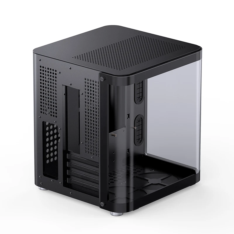 JONSBO TK-1 V2.0 Mini Black