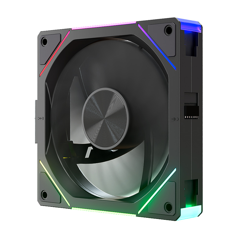 TEUCER JM-5 Black