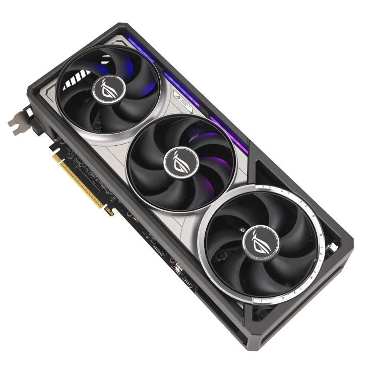 ASUS ROG Astral GeForce RTX 5090 32GB