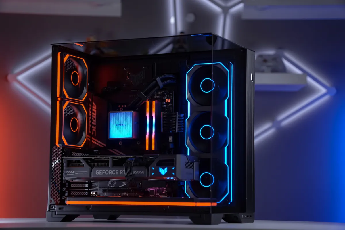 الواجهة الرئيسية الكاملة للتجميعة السوداء رقم 0088